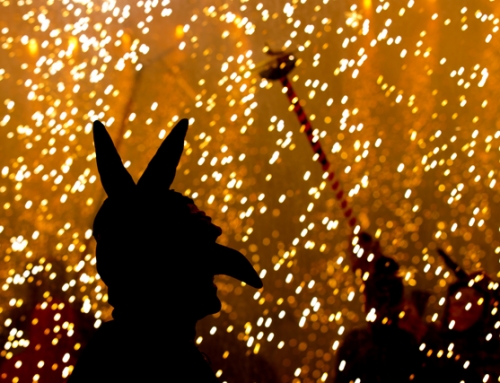 ELS DIABLES DEL MASNOU