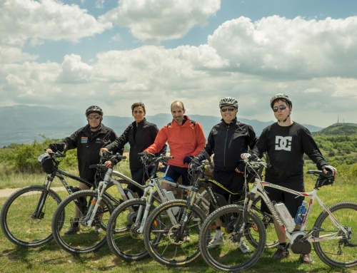 EBIKE POWER