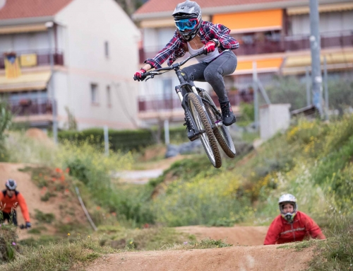 LA POMA BIKEPARK