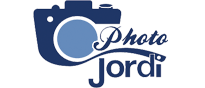 Photo Jordi Logo