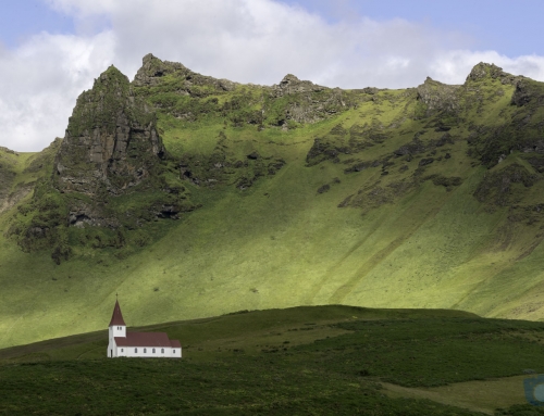 ISLANDIA