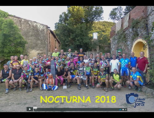 NOCTURNA 2018