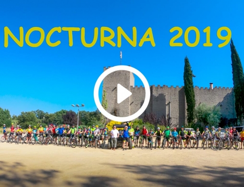 NOCTURNA 2019