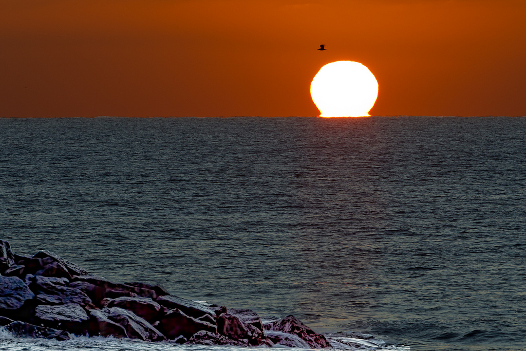 MAKING OFF DE UN AMANECER