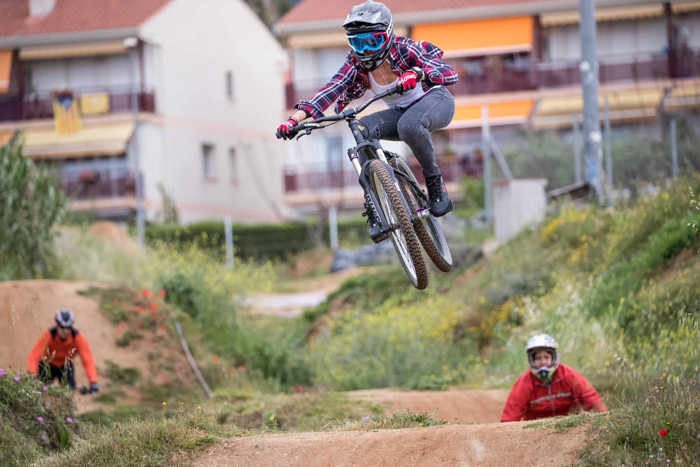 LA POMA BIKEPARK