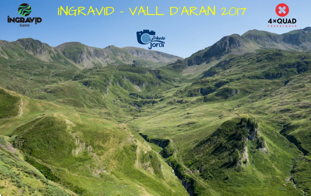 Ingravid – Vall d’Aran