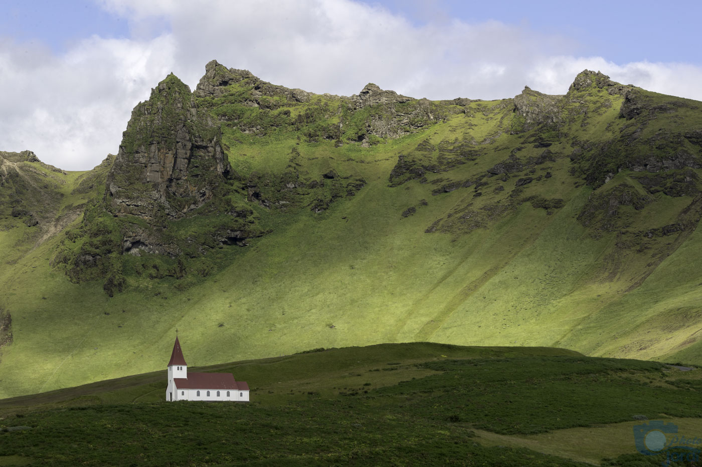 ISLANDIA