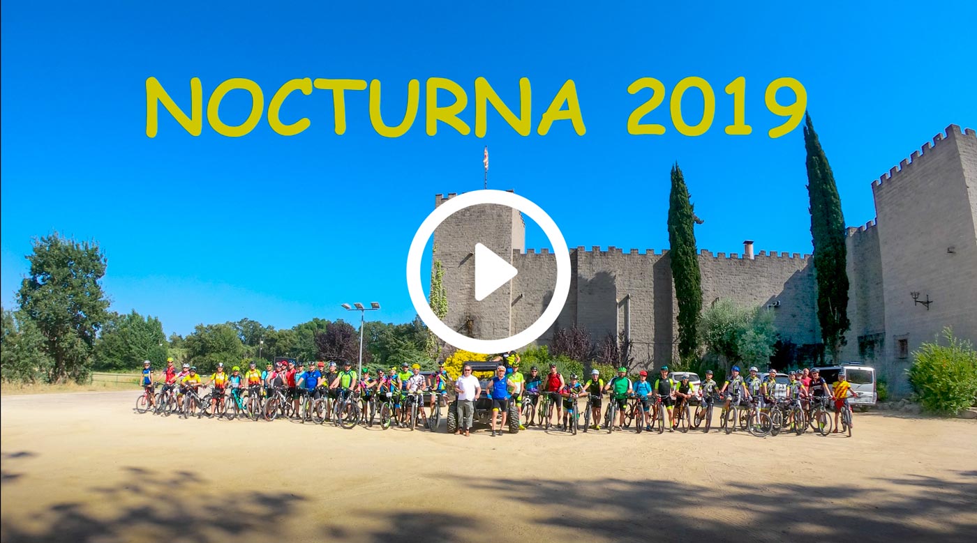 NOCTURNA 2019